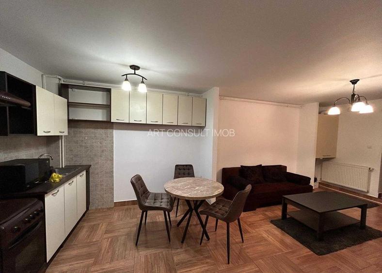 Apartament 2 Camere | Semidecomandat | Calea Plevnei | Parcare | Bloc Nou - 2