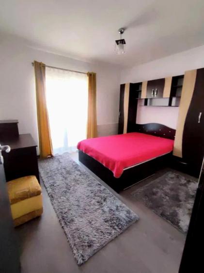 2 CAMERE DECOMANDAT 54MP VALEA LUPULUI, IASI