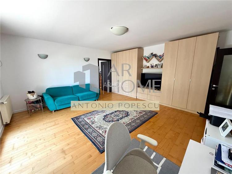 Apartament 2 camere, 2 bai, boxa si parcare,in Ploiesti, zona Nord - 2