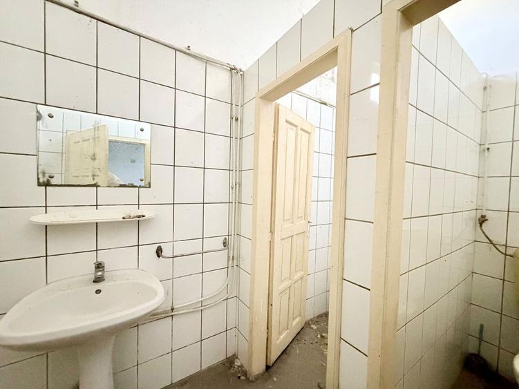 Hală ndustriala, 600 mp, Sannicolaul Mic, aproape de autostradă și centură