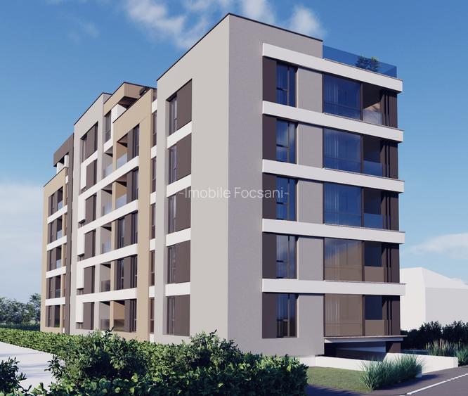 Apartament 2 camere-et 1/5-S= 56 mp-Kaufland-Obor - 8