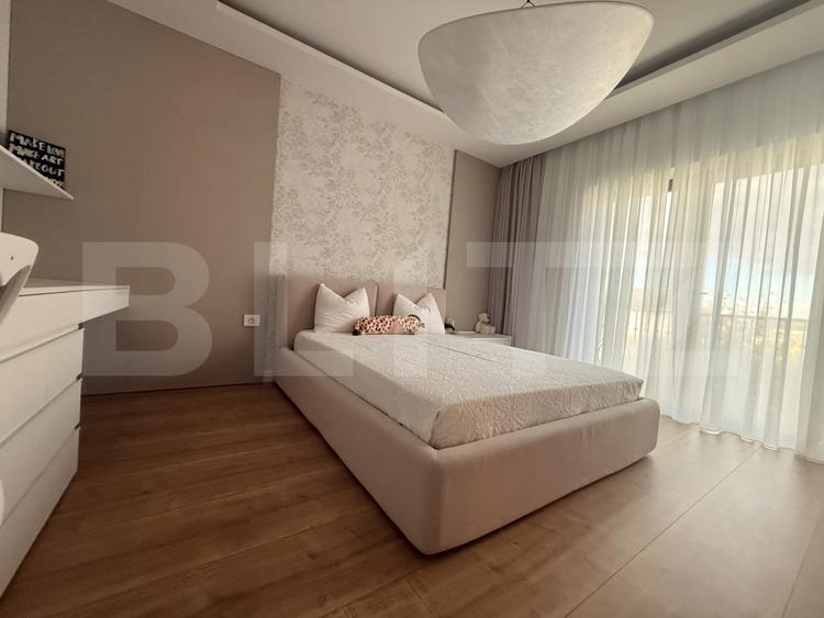 Casa de vanzare, 226 mp, teren de 778 mp, zona Gageni