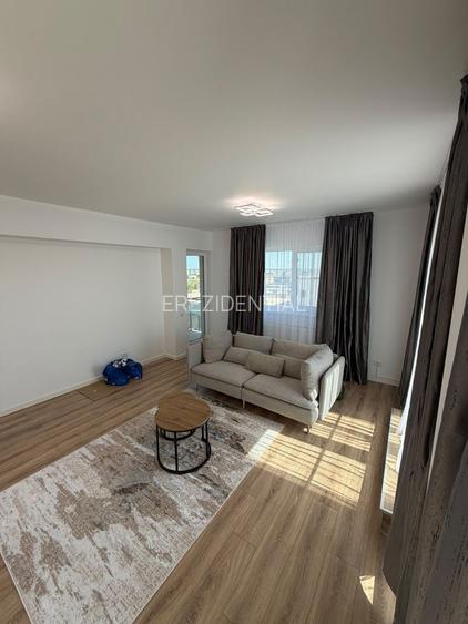 Apartament 2 CAMERE-PARCUL-TEILOR - 4