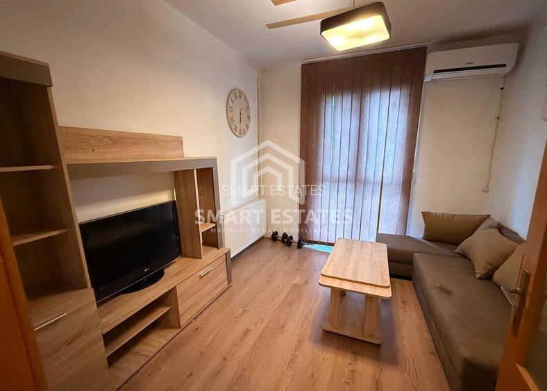 Apartament 2 camere de vanzare I Floreasca - 2