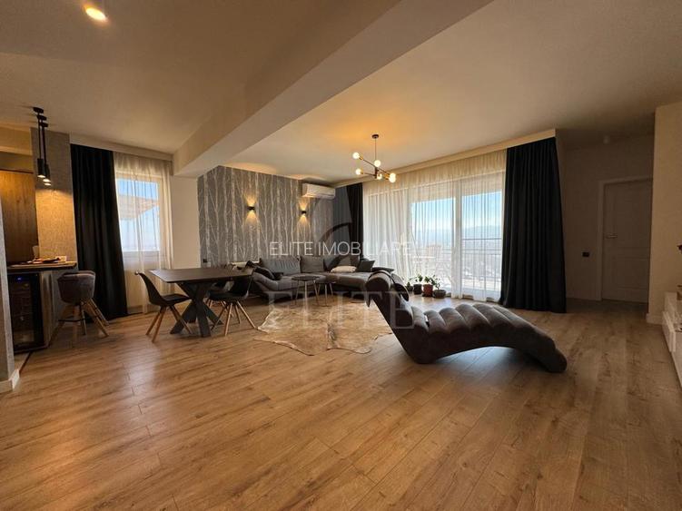 Apartament 3 camere în zona MARAMURESULUI - 3
