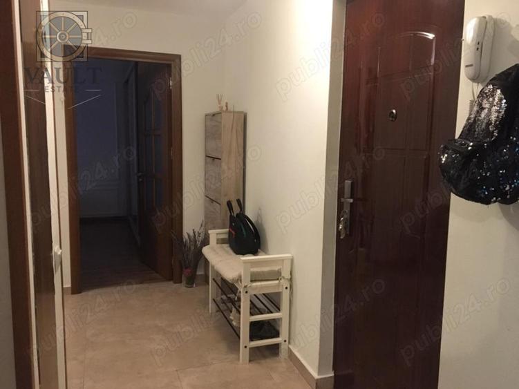 Apartament 2 camere LA CHEIE - Colentina - Plumbuita Parc