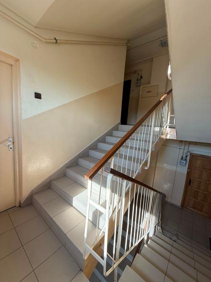 MT254 Apartament 3 camere decomandat, Martirilor-bloc cu lift