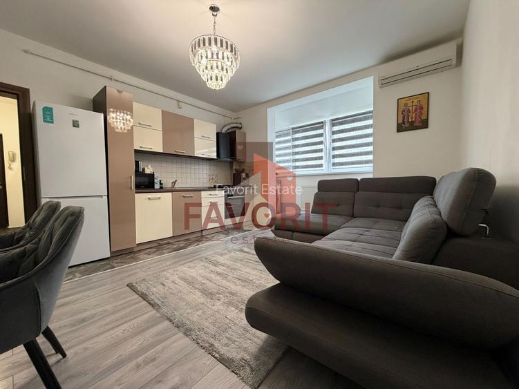 3 camere | Iulius Town | renovat | centrala proprie | mobilat | - 2