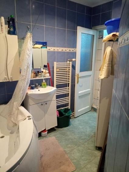 De vanzare apartament 3 camere zona Gara de Nord cu Basarab
