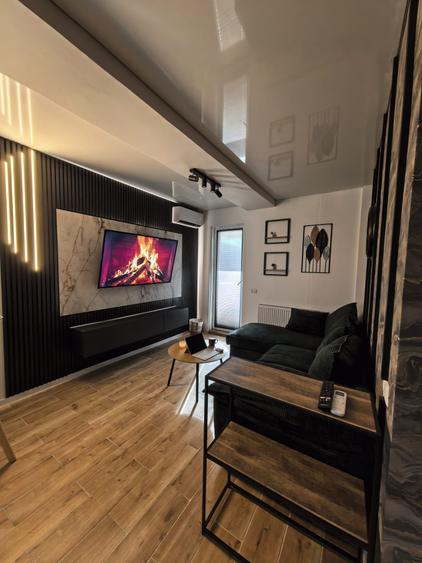 Apartament 2 camere tip Studio – Str. Tineretului 35- 77.500 €