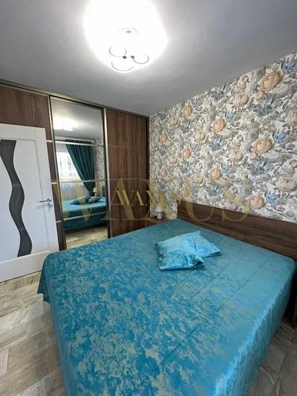 Apartament Modern - SU 60MP I Balcon I Parcare - Baciu I Petrom
