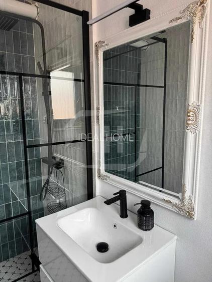 Apartament 2 camere, cu parcare in zona Marasti - 8