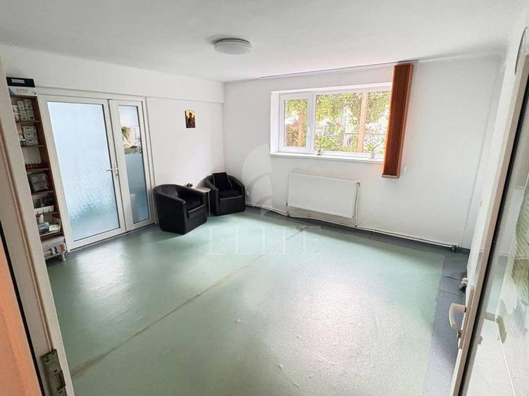 Apartament 2 camere în zona PARCUL CENTRAL