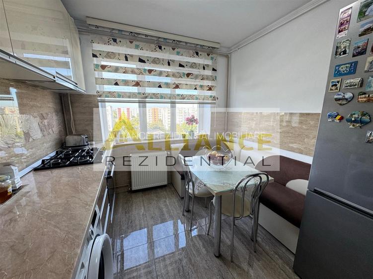 Apartament 3 camere decomandat { Grand Arena } - 6