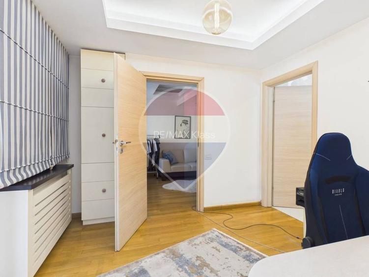 Penthouse duplex 7 camere | 711 mp suprafata totala | terasa 341 mp