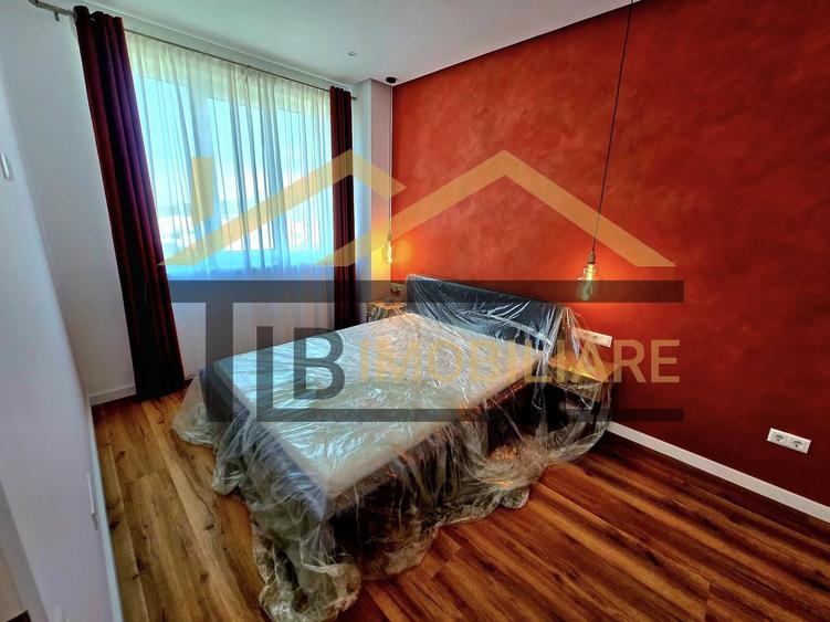 Penthouse, 88mp, 45mp terasa, parcare, Zona Concept 9