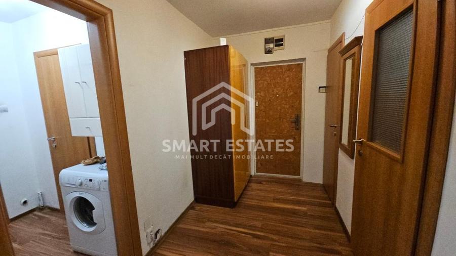 3 Camere-Decomandat-Berceni-BD. Brancoveanu-Etj. 1/4-Centrala-Parcare