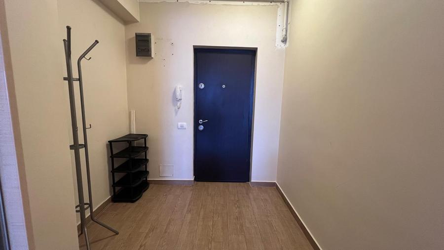 Apartament 3 camere decomandat, 110 mp, 2 băi, parcare – Cartierul Latin