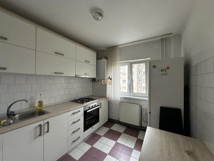 Apartament 2 camere | Decomandat | 50 mpu | Aurel Vlaicu Intre Lacuri