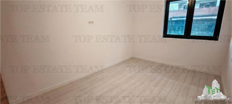 Apartament generos de 3 camere si curte proprie de 115mp, incalzire in pardoseal