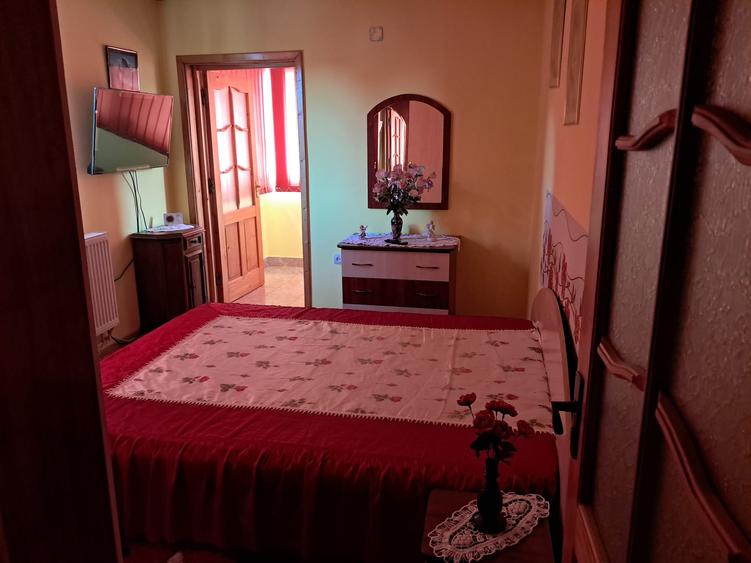 Vila P+M 3 camere + constructie separata - KAMSAS - 350.000 euro (Cod E2+E7)