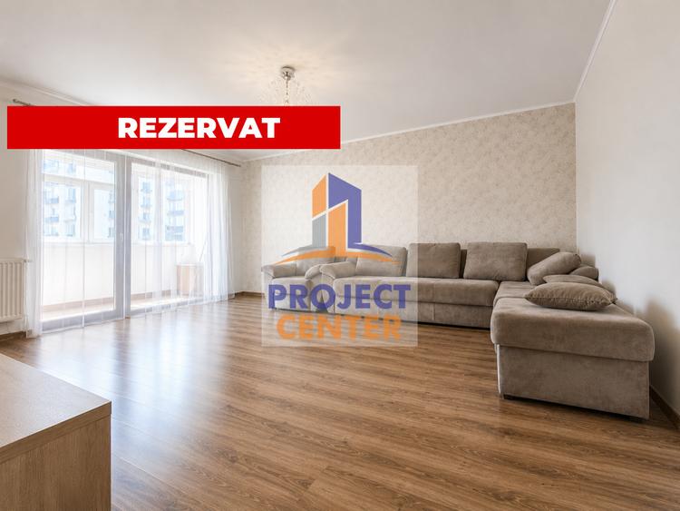 Apartament Ultracentral, 83 mp, modern, mobilat și utilat
