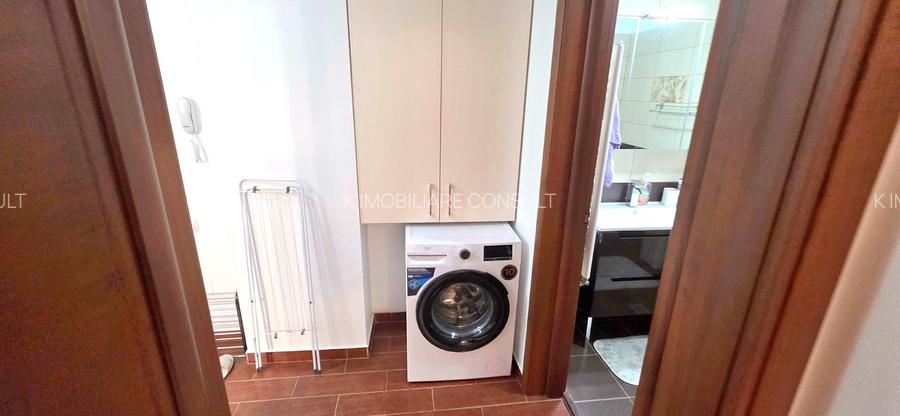 Obor /Iancului apartament 2 camere  bloc nou centrala proprie - 6
