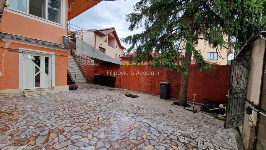 Vila , 300mp utili, ideala afterschool, cazare muncitori straini etc! - 2