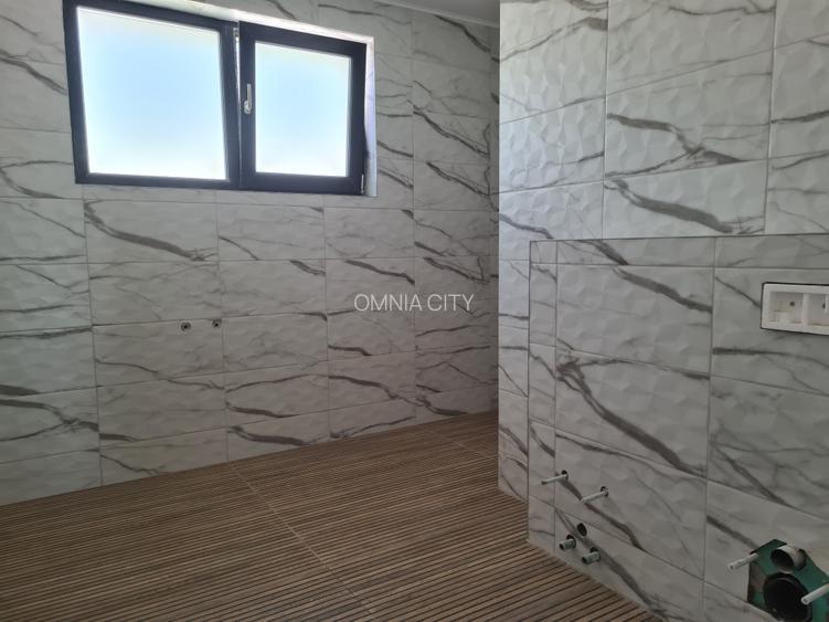 Casă nouă 4, camere în Odăi- Otopeni – 125 mp utili, curte 250 mp, zona buna. - 37