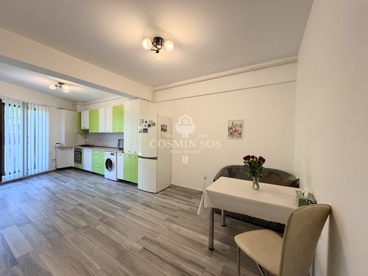Apartament cu 2 camere de vanzare Zona Europa I Terasa I Loc parcare