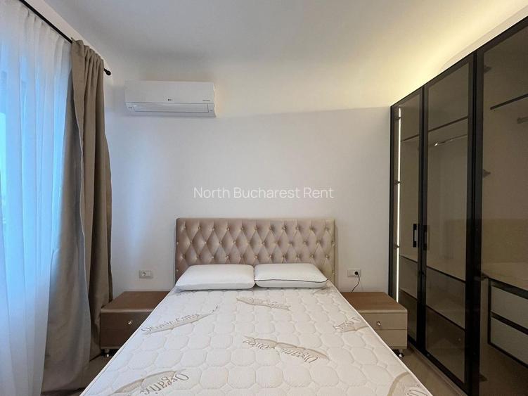 2 camere de inchiriat | PIPERA | PARCARE INCLUSA - 9