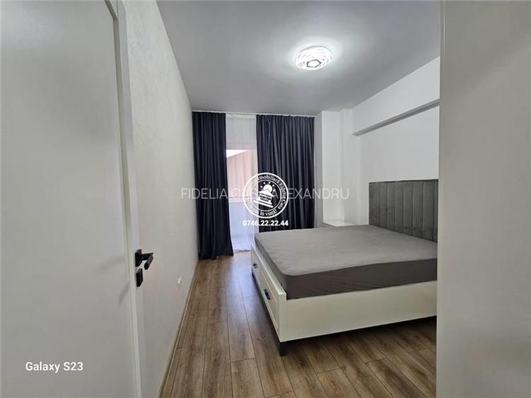 Apartament 2 camere Complex Arca Residance - 4