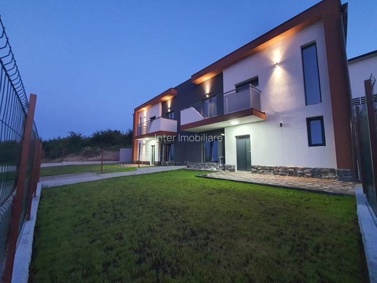 Vila tip duplex,arhitectura moderna,3 camere Valea Adanca-Penny Marketcod:154680 - 37