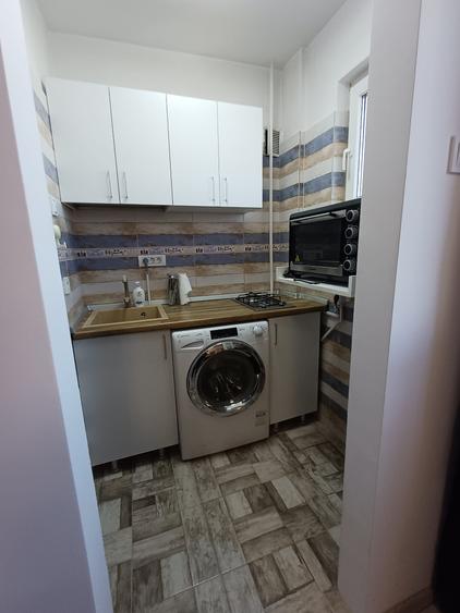 Drumul Taberei Afi Cotroceni Orizont