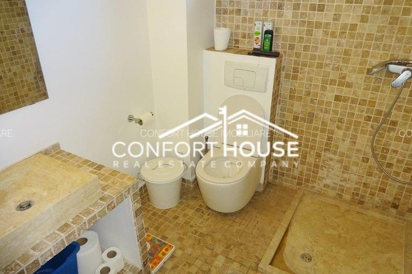 VILA P+2, 7 camere, 500mp teren, PIPERA - 37
