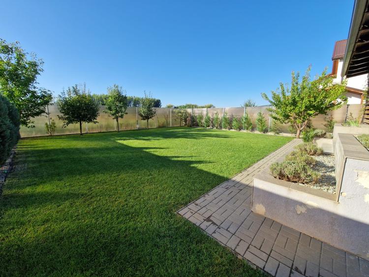 Casă Individuală P+M | Orizont-Micești | 184 MP UTILI | 423 MP TEREN
