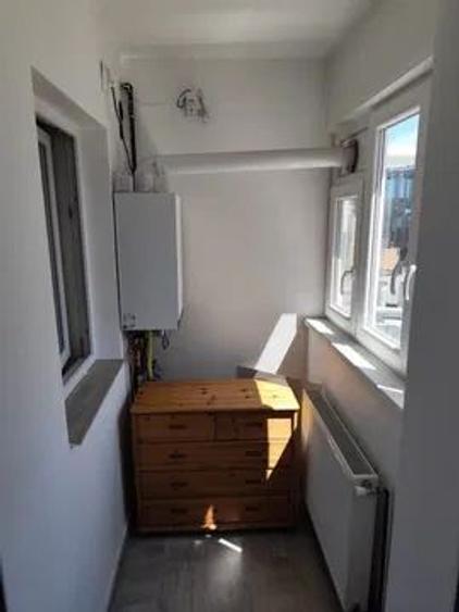 Apartament 1 camera decomandat 31mp, etaj 3 - Central