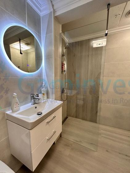 Apartament cu 3 camere de vanzare, Oradea, zona centrala, imediat ocupabil