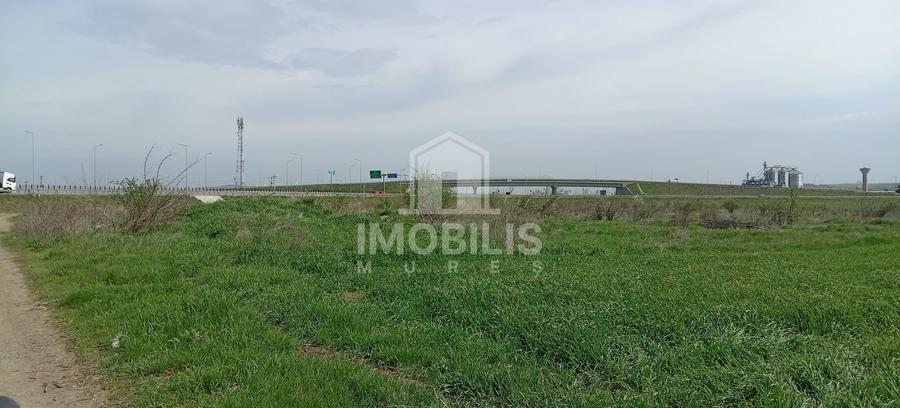 ‼️OPORTUNITATE DE INVESTIȚIE‼️ Teren Zona Ungheni | 44376 mp