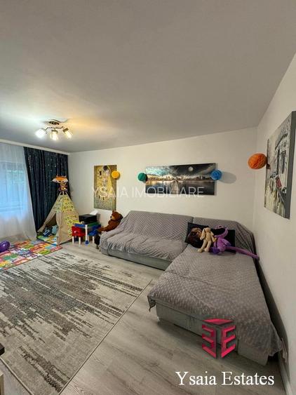 YSAIA IMOBILIARE - 3 DECOMANDATE LA VANZARE - TOMIS 3 - GAZE - 2 BAI - - 2