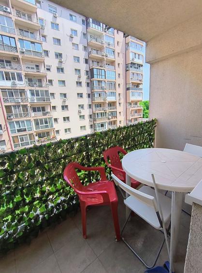 Garsoniera Vitan Barzesti- Hotel Rin
