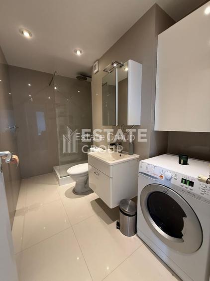 Uranus Plaza, 2 camere, etaj 10 - 9