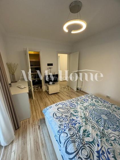 VILA 4 CAMERE/GARAJ/COMPLEX REZIDENTIAL/IANCU NICOLAE/CAMBRIDGE SCHOOL - 10