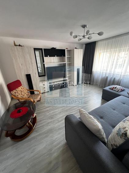 Apartament 3 camere decomandat, 2 bai - zona Racadau - 2