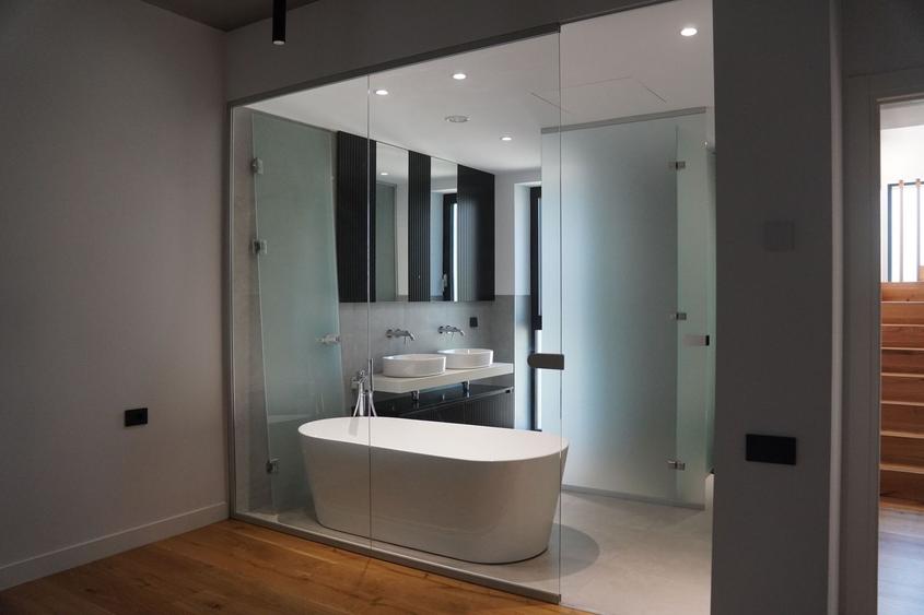 Casa 5 camere Amber Forest