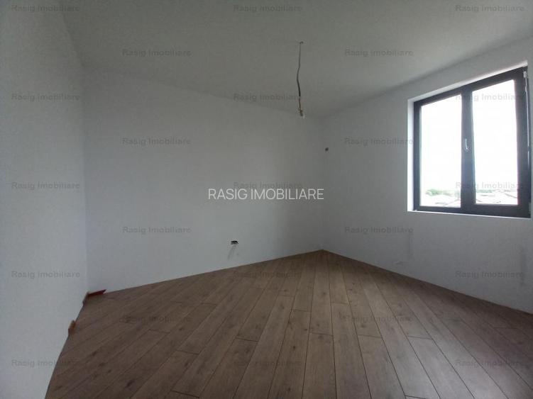 Pret redus ! 3 camere , 2 bai  , negociabil , nu se aplica tva - 6