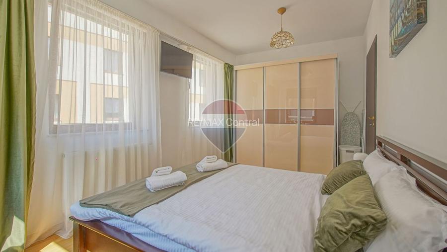 Drumul Poienii-Apartament de inchiriat 2 camere Season Residence
