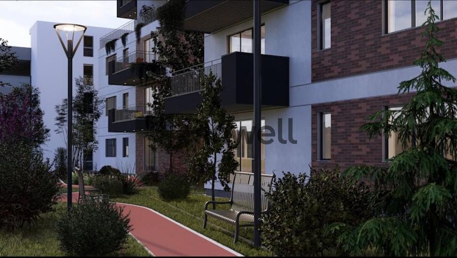 STUDIO DUBLU I VICTORIA HOMES PIPERA