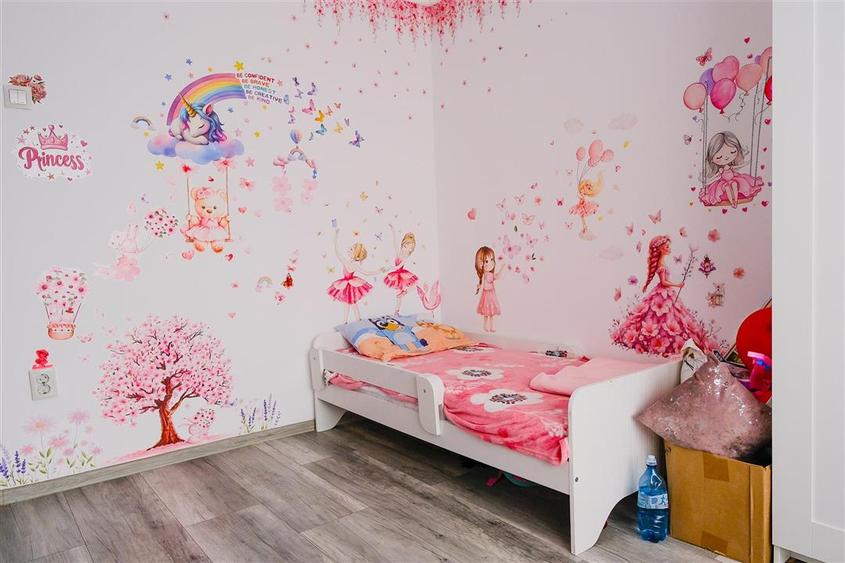 Apartament 4 camere Rogerius pe str. Transilvaniei
