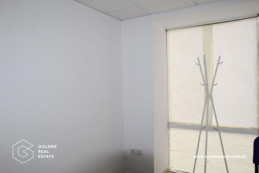 Spatiu modern 200 mp, destinatii multiple, Calea Radnei